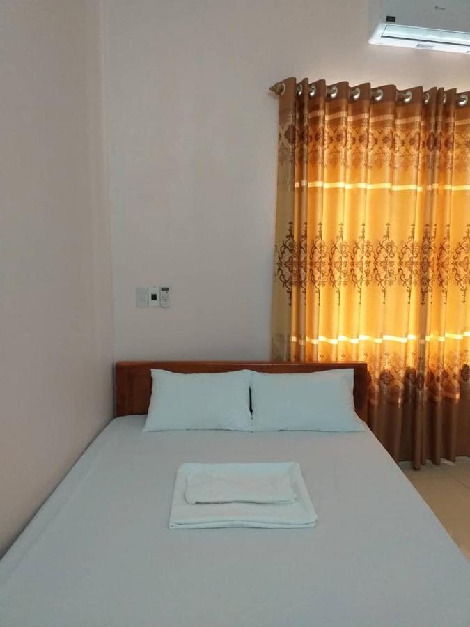 Hien Thuc Hotel Ninh Binh Exteriér fotografie